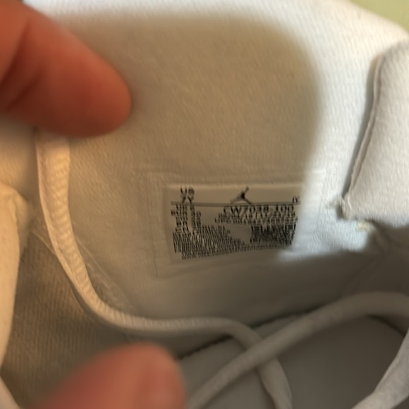 Jordan 6 Rings (GS)• size 7 Y - Picture 4 of 8